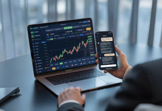 Article traitant de l'inflation et de l'attrait des cryptoactifs alternatifs