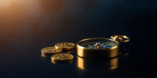 Article traitant de l'inflation et de l'attrait des cryptoactifs alternatifs