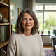 Heiata Teriitahi, directrice des opérations