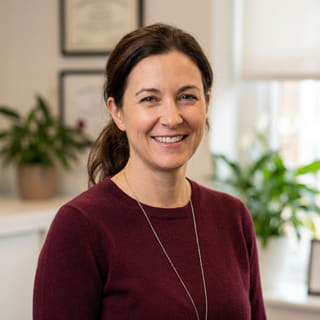 Laura Bennett, Head of Platform Standards chez Lune Rendo, photo de profil